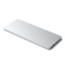 Dock para iMac 24 Satechi USB-C - Plateado3