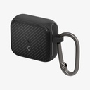 Funda Airpods (3ra gen) Spigen Mag Armor - Negro1