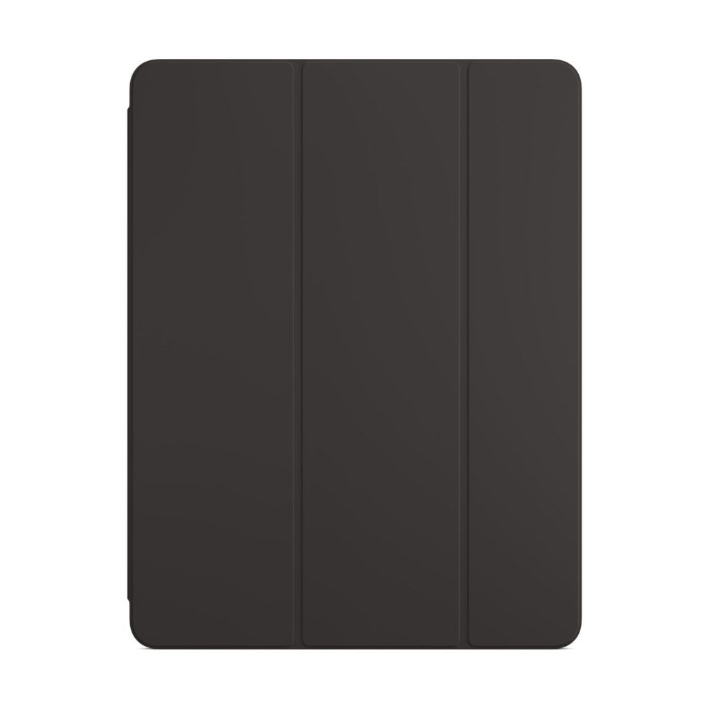 Funda Apple Smart Folio iPad Pro de 12.9 (6 gen) - Negro1