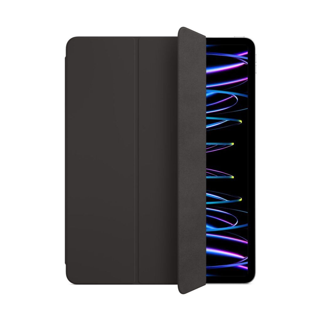 Funda Apple Smart Folio iPad Pro de 12.9 (6 gen) - Negro2