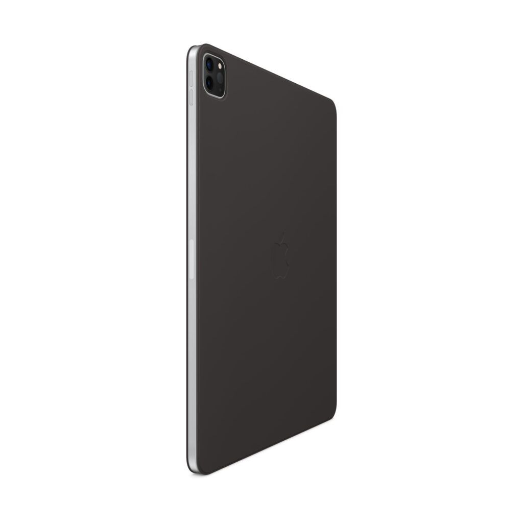 Funda Apple Smart Folio iPad Pro de 12.9 (6 gen) - Negro3