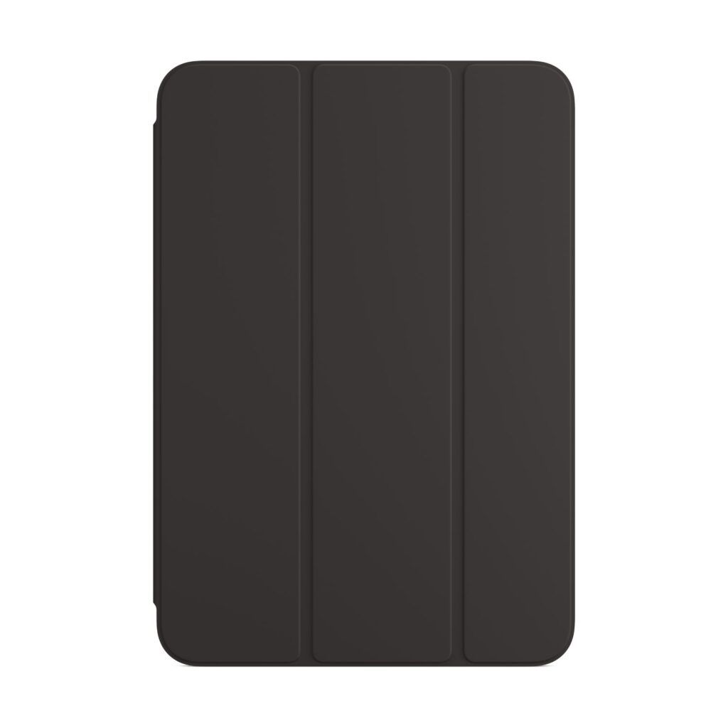 Funda Apple Smart Folio iPad mini (6 gen) - Negro1