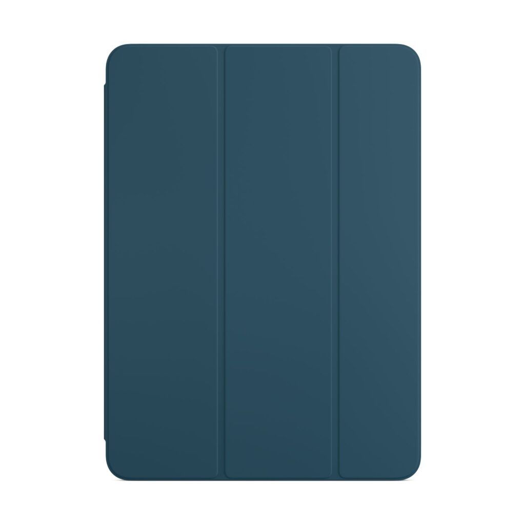 Funda Apple Smart Folio iPad Air (5 gen) - Azul mar1