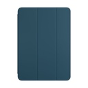 Funda Apple Smart Folio iPad Air (5 gen) - Azul mar1