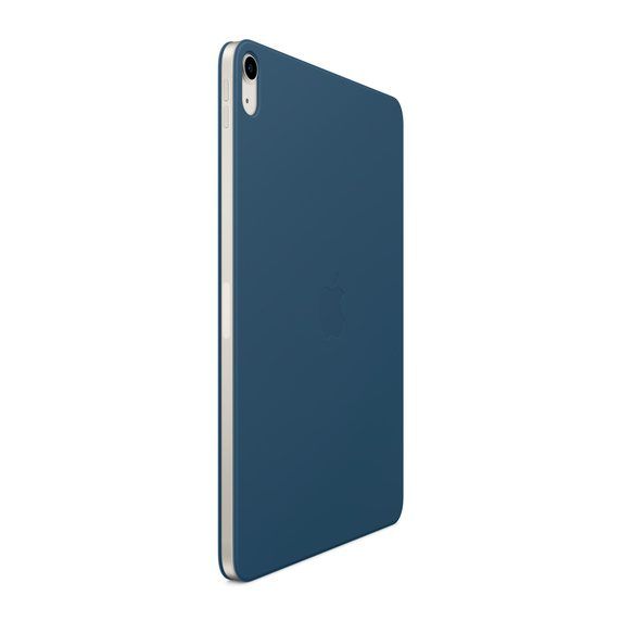 Funda Apple Smart Folio iPad Air (5 gen) - Azul mar3