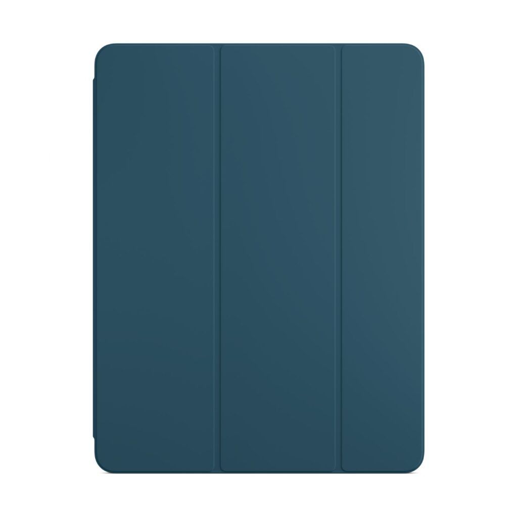 Funda Apple Smart Folio iPad Pro 12.9 (6 gen) - Azul mar3