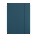 Funda Apple Smart Folio iPad Pro 12.9 (6 gen) - Azul mar3