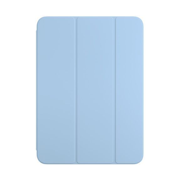 Funda Apple Smart Folio iPad (10 gen) - Azul celeste1