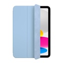 Funda Apple Smart Folio iPad (10 gen) - Azul celeste2