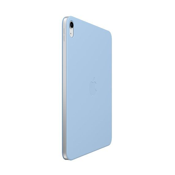 Funda Apple Smart Folio iPad (10 gen) - Azul celeste4