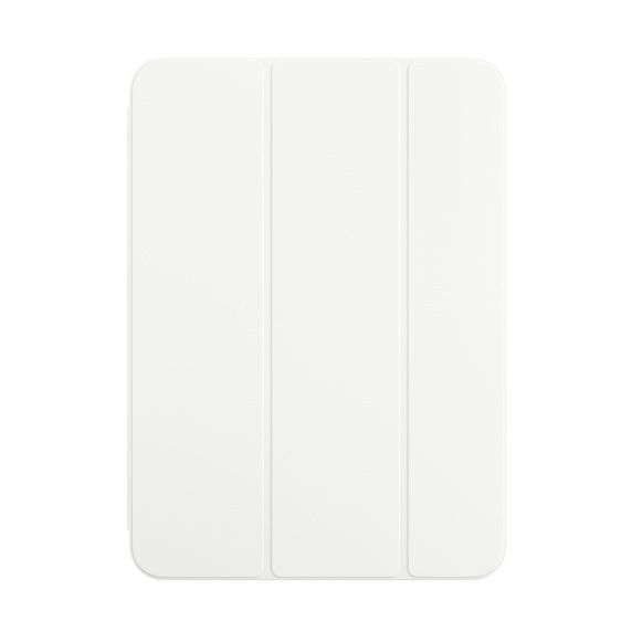 Funda Apple Smart Folio iPad (10 gen) - Blanco1