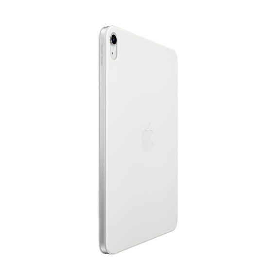 Funda Apple Smart Folio iPad (10 gen) - Blanco2