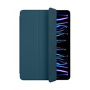 Funda Apple Smart Folio iPad Pro 11 (4 gen) - Azul mar1