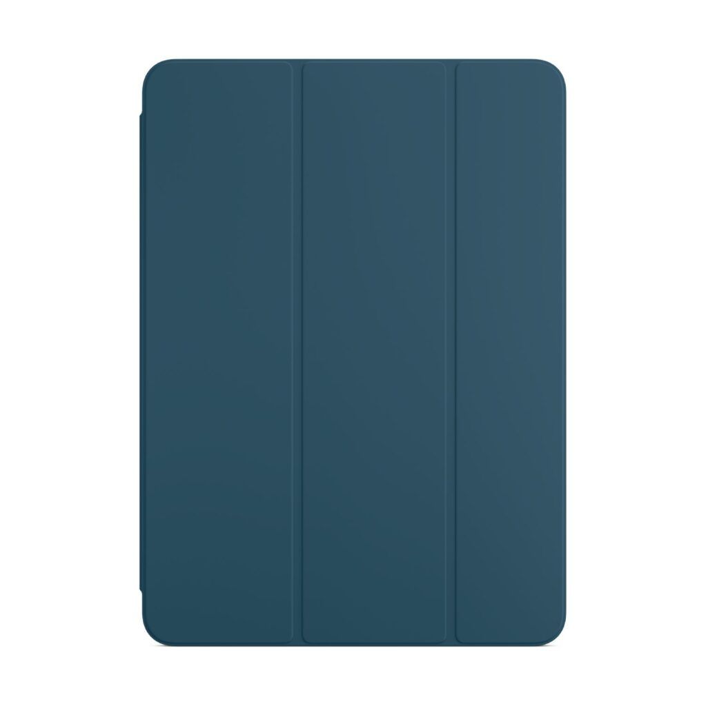 Funda Apple Smart Folio iPad Pro 11 (4 gen) - Azul mar2