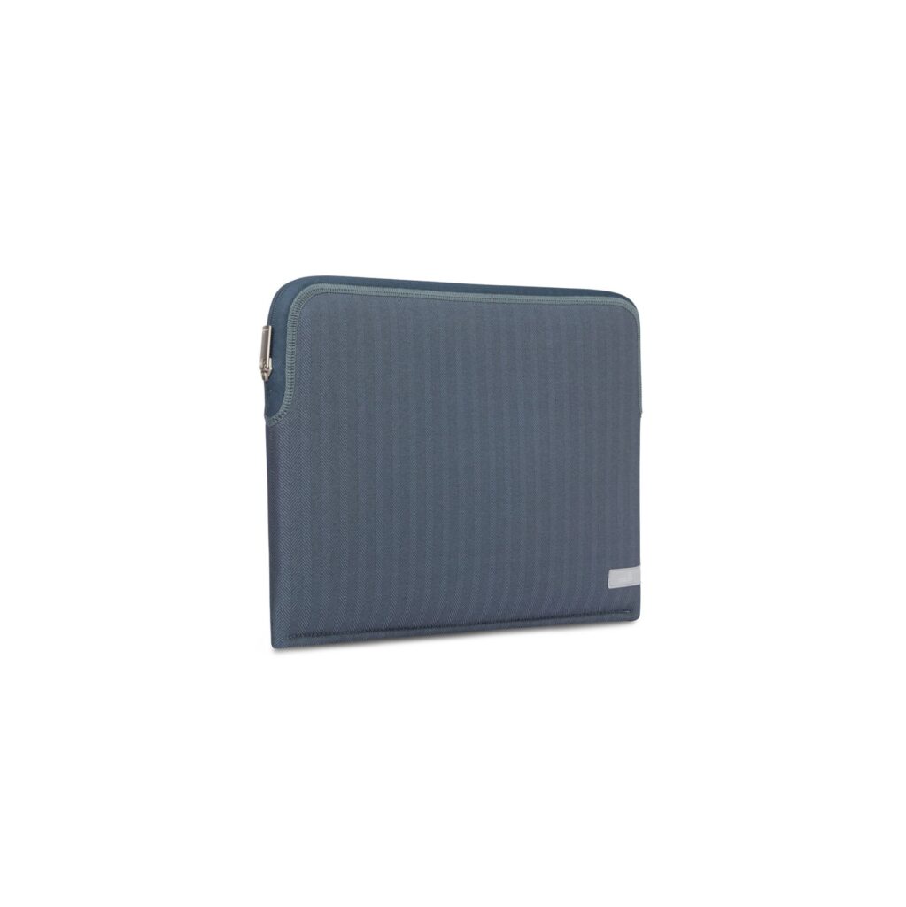 Funda Moshi Pluma MacBook Pro 14 (2021) - Denim3