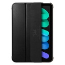 Funda Spigen Smart Fold iPad Mini (6ta gen) - Negro1