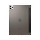 Funda Spigen Smart Fold iPad Pro 12.9 (4ta gen) - Negro3