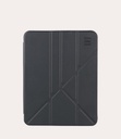 Funda Tucano Bamboo iPad de 10ª generación (2022) - Negro1