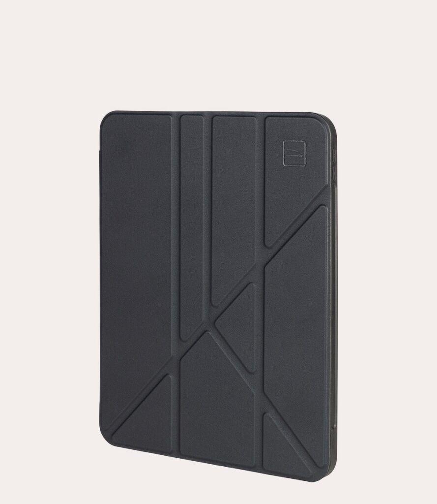 Funda Tucano Bamboo iPad de 10ª generación (2022) - Negro2