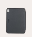 Funda Tucano Bamboo iPad de 10ª generación (2022) - Negro3