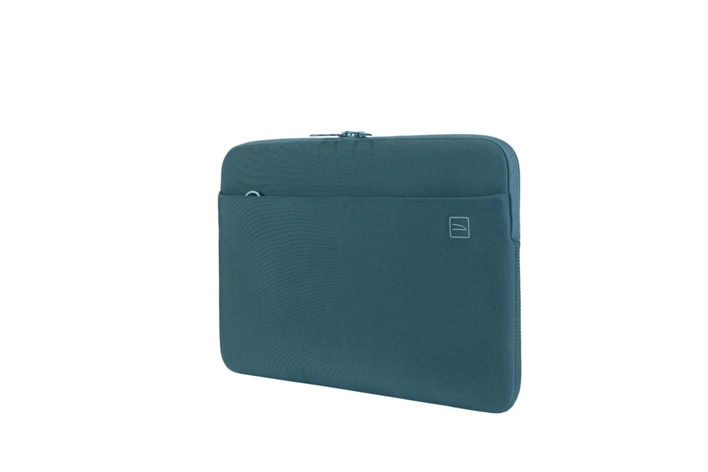 Funda Tucano Top MacBook Pro 14 - Petroleo2