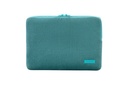 Funda Tucano Velutto MacBook Pro 13 - Petroleo1