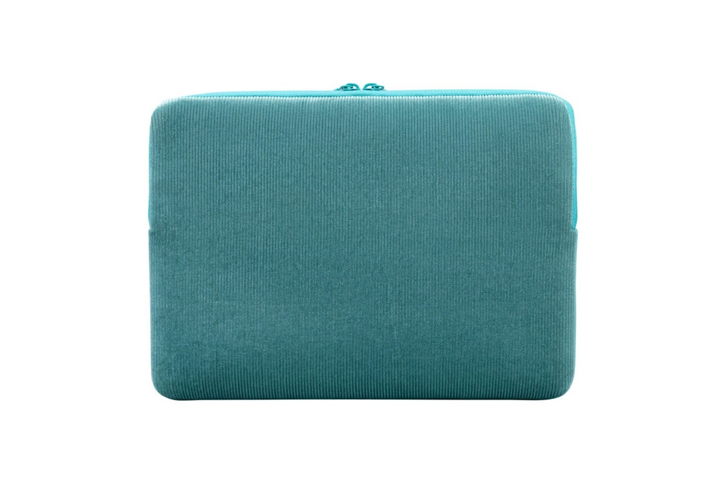 Funda Tucano Velutto MacBook Pro 13 - Petroleo3