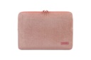 Funda Tucano Velutto MacBook Pro 13 - Rosa1