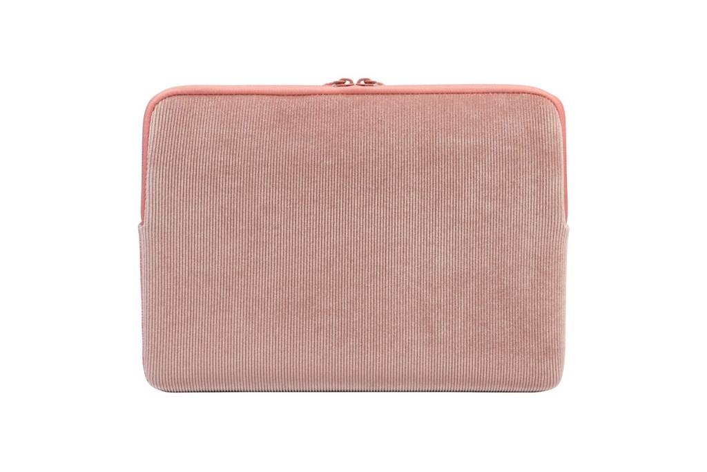 Funda Tucano Velutto MacBook Pro 13 - Rosa3