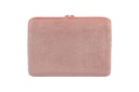 Funda Tucano Velutto MacBook Pro 13 - Rosa3