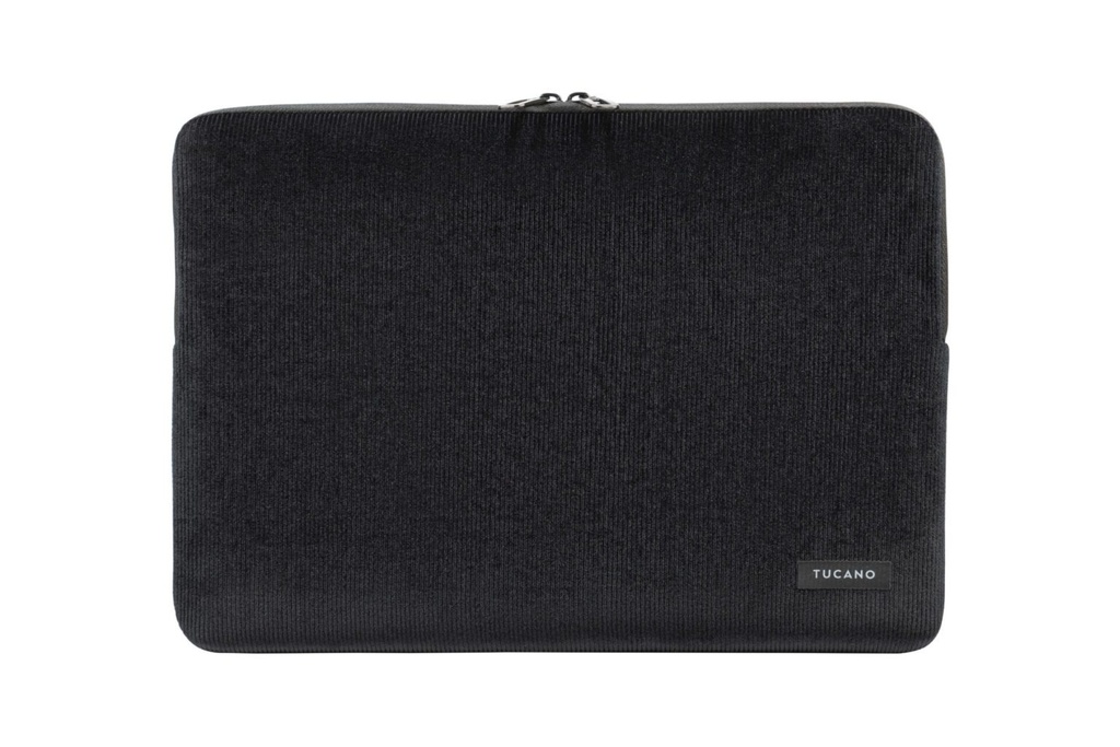 Funda Tucano Velutto MacBook Pro 16 - Negro1