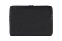 Funda Tucano Velutto MacBook Pro 16 - Negro2