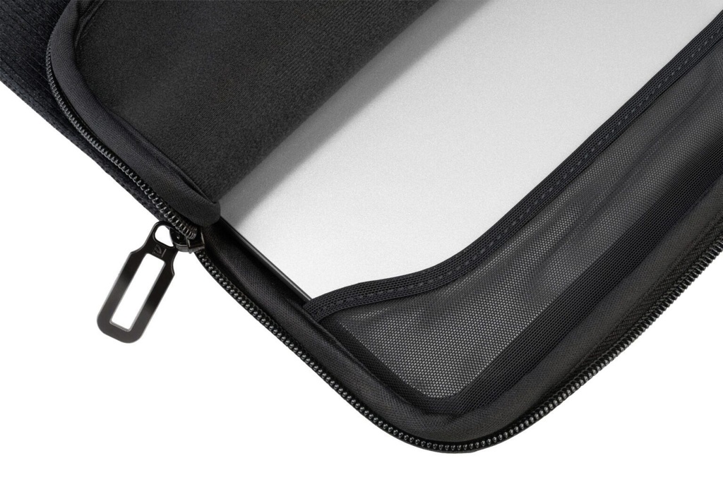 Funda Tucano Velutto MacBook Pro 16 - Negro3