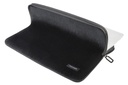 Funda Tucano Velutto MacBook Pro 16 - Negro4