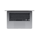 MacBook Air 15 M3 8 CPU 10 GPU 8 RAM 256GB - Gris2