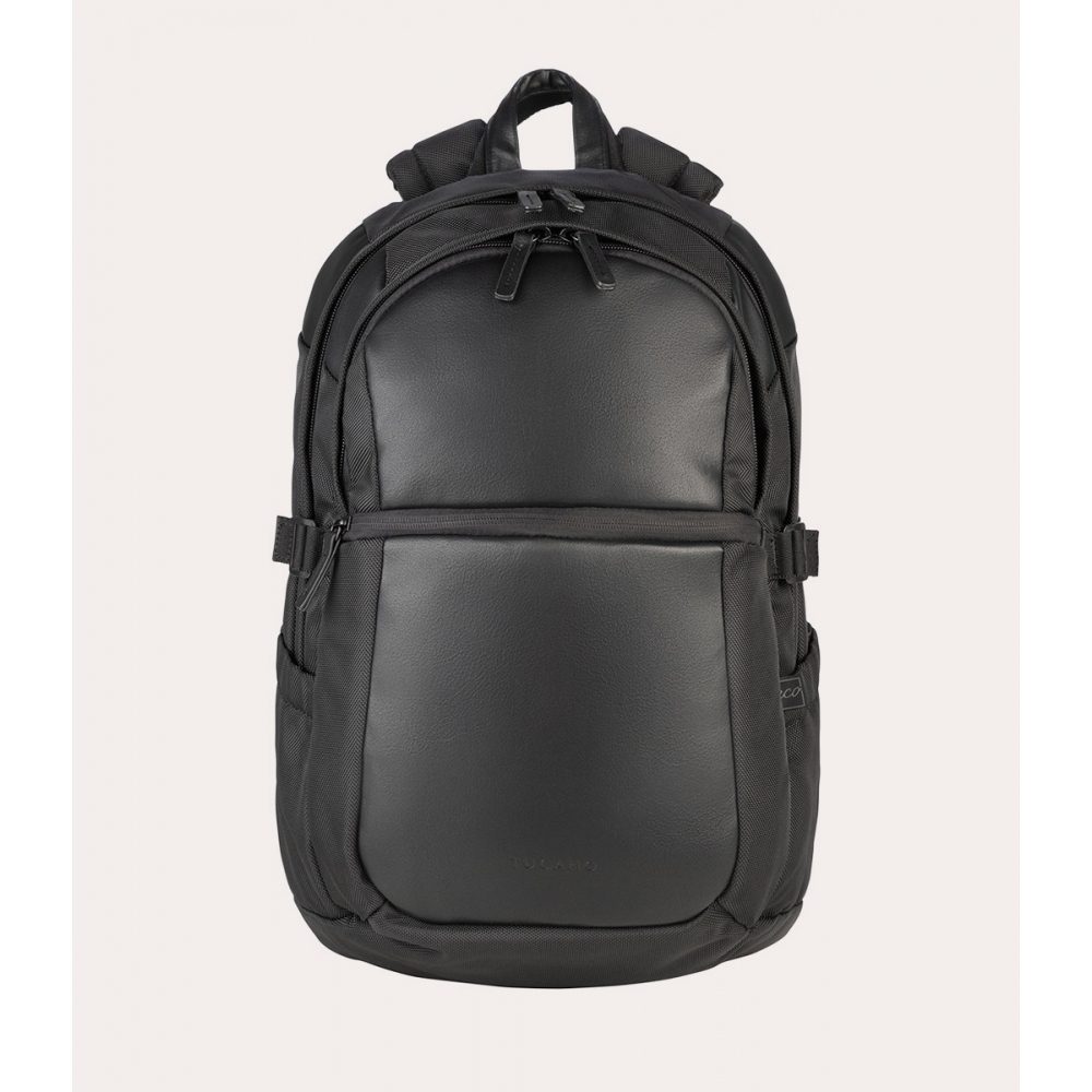 Mochila TUCANO BRAVO GRAVITY MacBook Pro 16 - Negro1