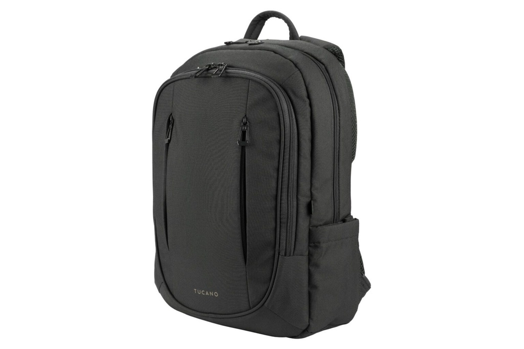 Mochila Tucano Binario Gravity MacBook Pro 16 - Gris2