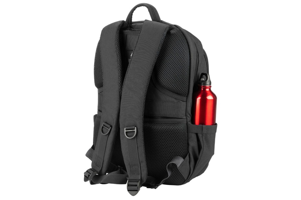 Mochila Tucano Binario Gravity MacBook Pro 16 - Gris4