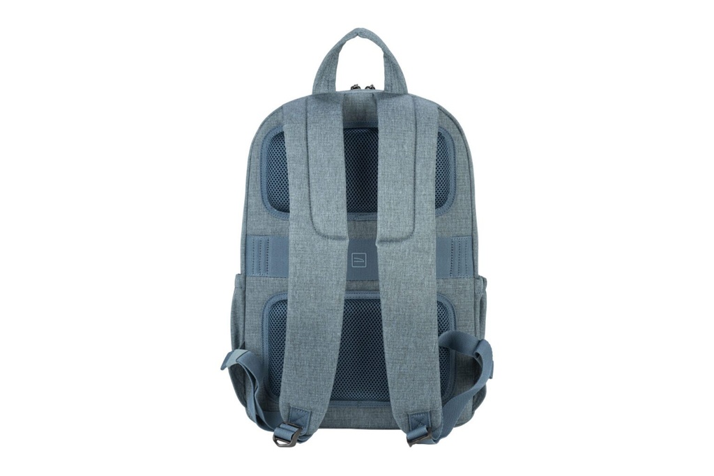 Mochila Tucano Bit MacBook Pro 16 - Azul3