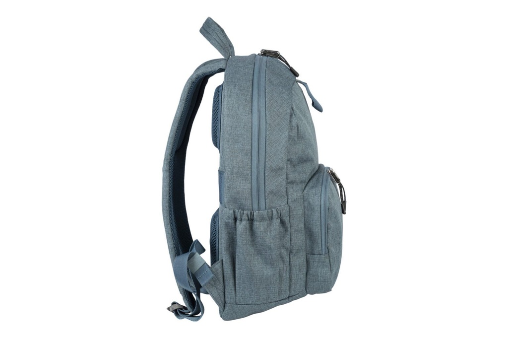 Mochila Tucano Bit MacBook Pro 16 - Azul4