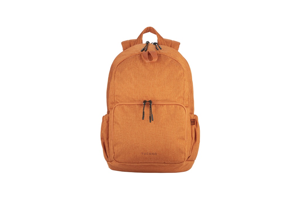 Mochila Tucano Bit MacBook Pro 16 - Naranja1