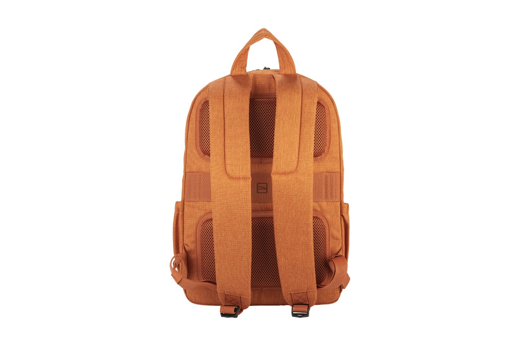 Mochila Tucano Bit MacBook Pro 16 - Naranja3