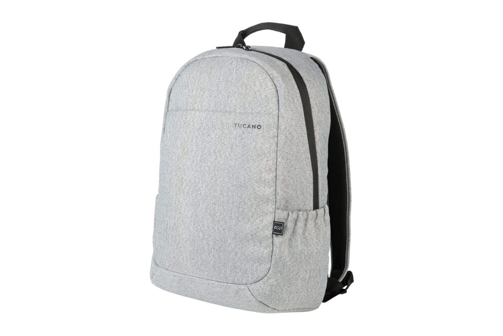 Mochila Tucano Speed MacBook Pro 16 - Gris2