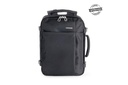 Mochila Tucano TUGO MacBook Pro 16 - Negro1