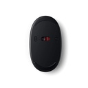 Mouse inalambrico con bluetooth Satechi M1 - Gris espacial3