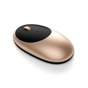 Mouse inalambrico con bluetooth Satechi M1 - Oro2