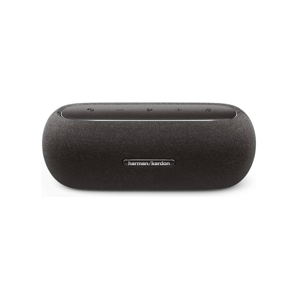 Parlante Harman Kardon Luna - Negro1