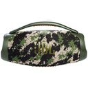 Parlante JBL Boombox 3 - Camuflado1