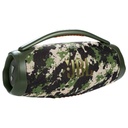 Parlante JBL Boombox 3 - Camuflado2