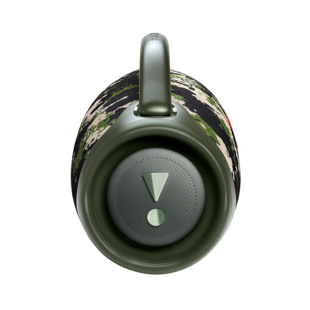 Parlante JBL Boombox 3 - Camuflado3